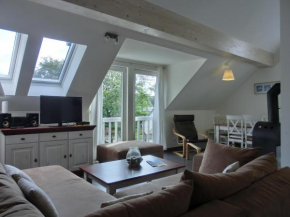 Ferienwohnung W13 3, Graal-Muritz